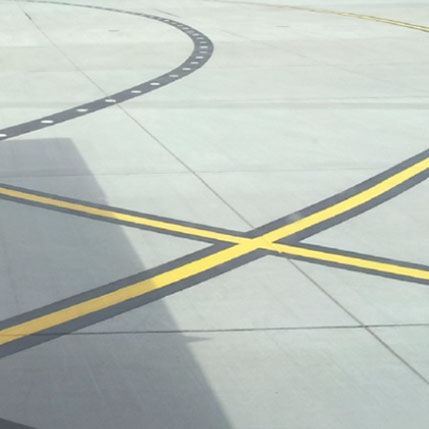 Urban Signage-Office Map