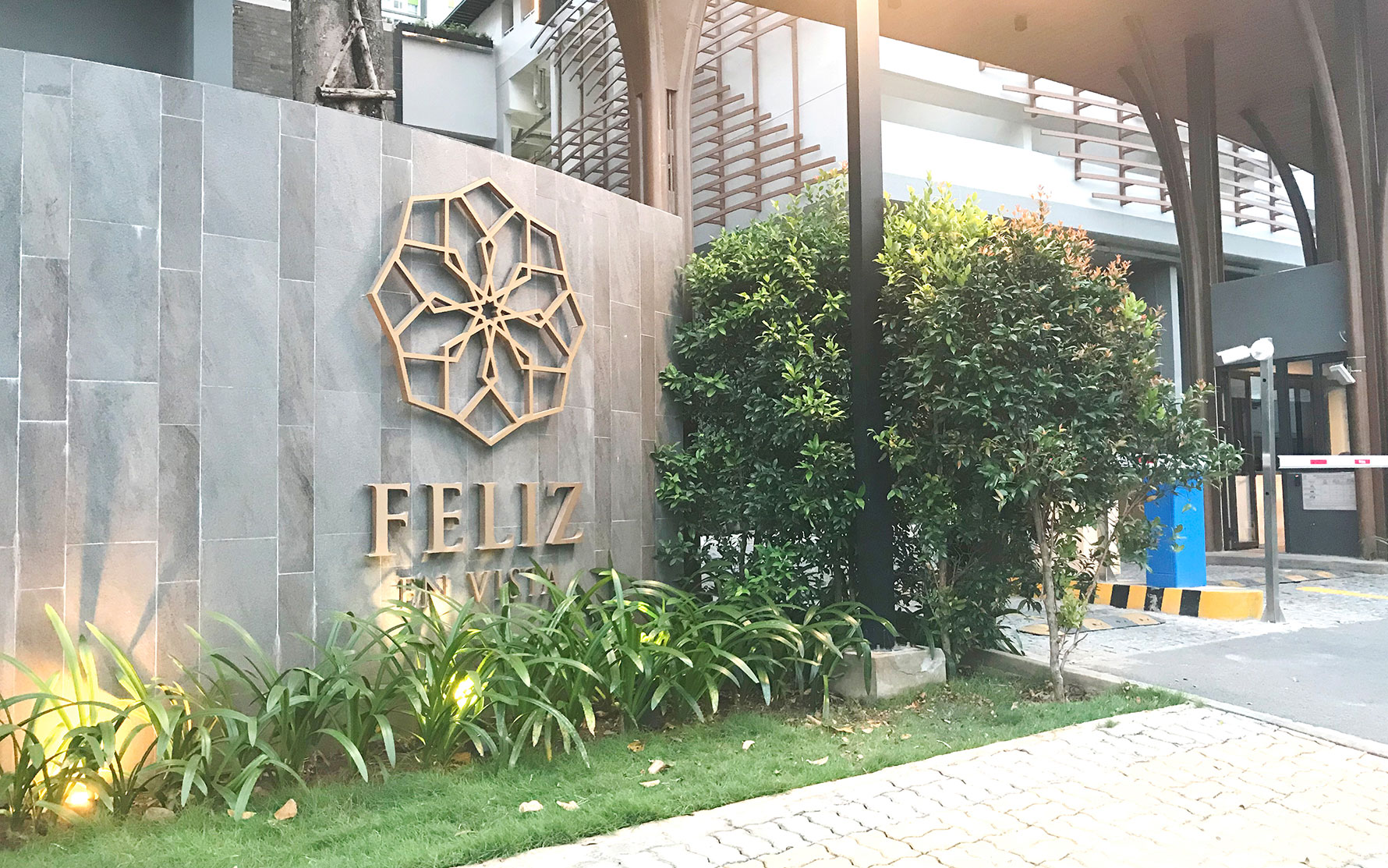 Urban Signage - Work - AEON Mall, Binh Tan Ho Chi Minh City, Long Bien Hanoi, Binh Duong