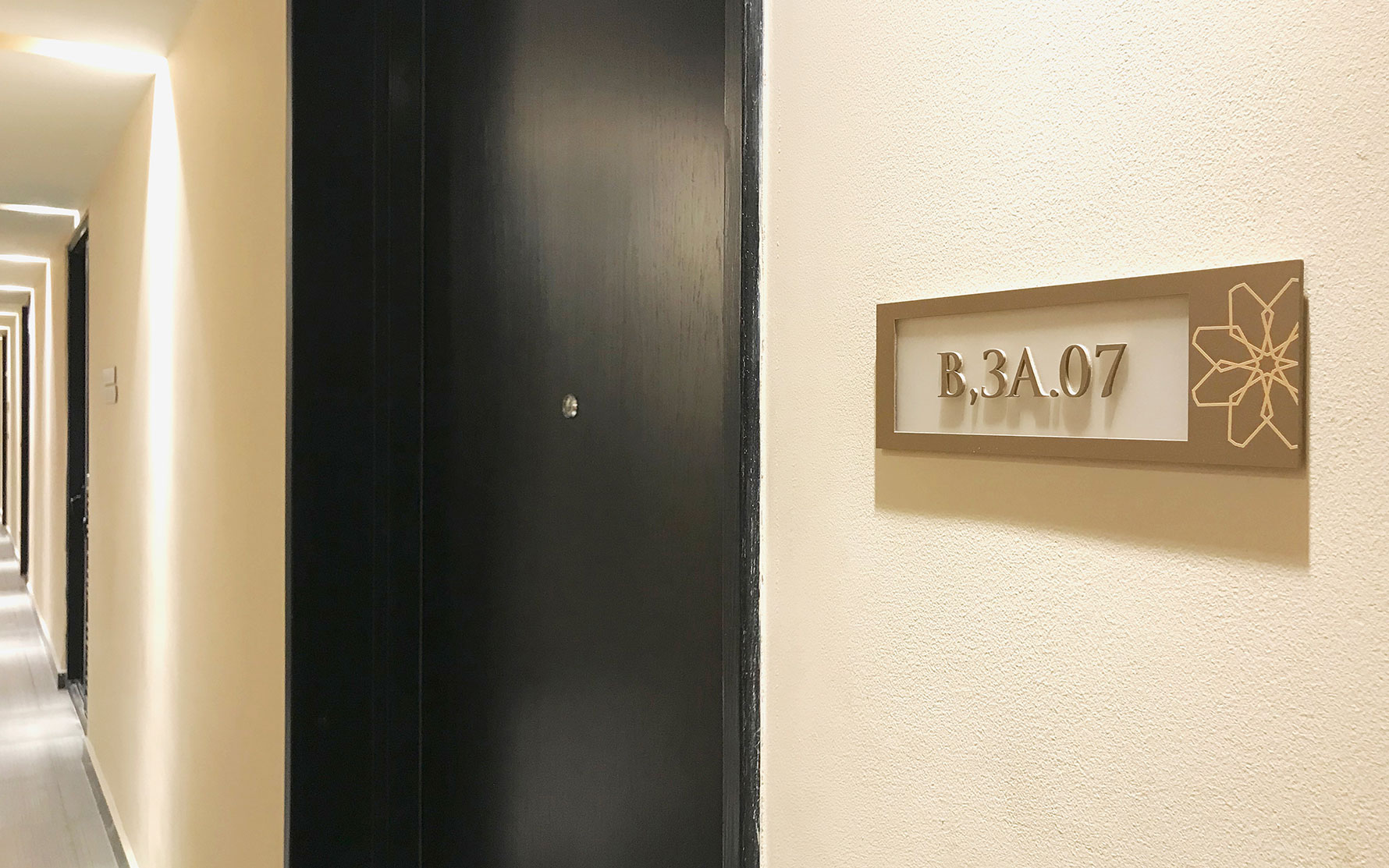 Urban Signage - Work - AEON Mall, Binh Tan Ho Chi Minh City, Long Bien Hanoi, Binh Duong