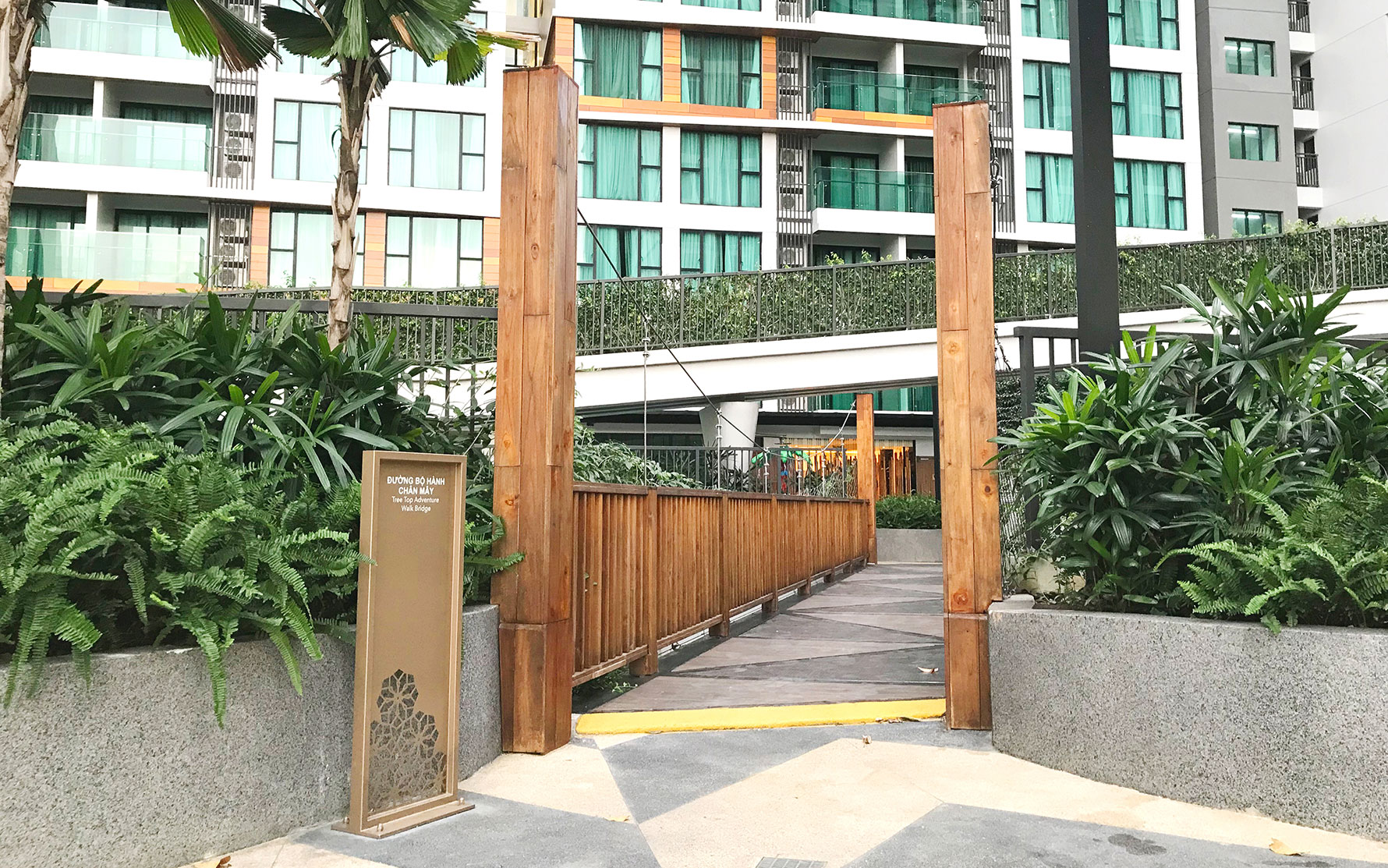 Urban Signage - Work - AEON Mall, Binh Tan Ho Chi Minh City, Long Bien Hanoi, Binh Duong