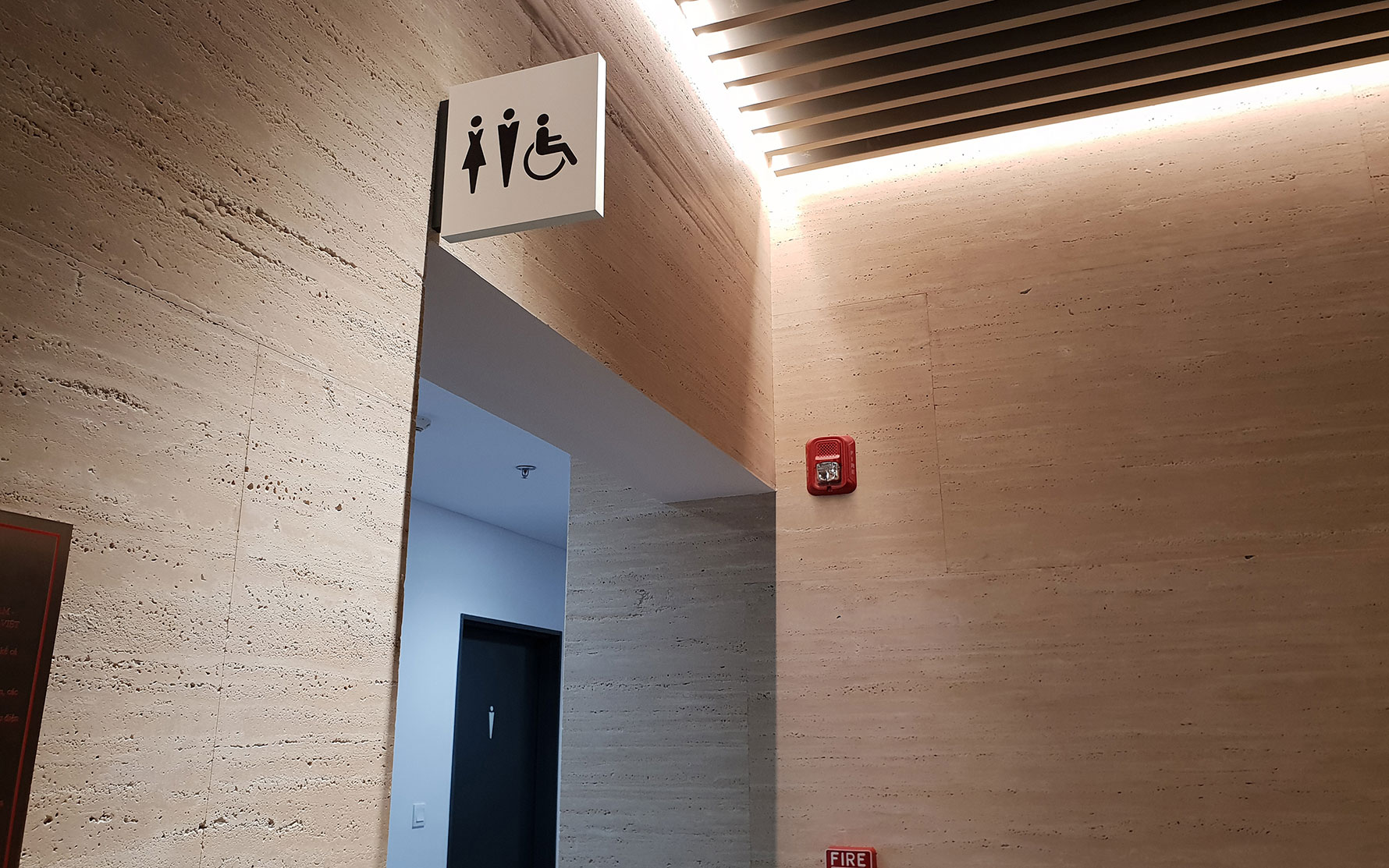 Urban Signage - Work - InterContinental Nha Trang, Vietnam