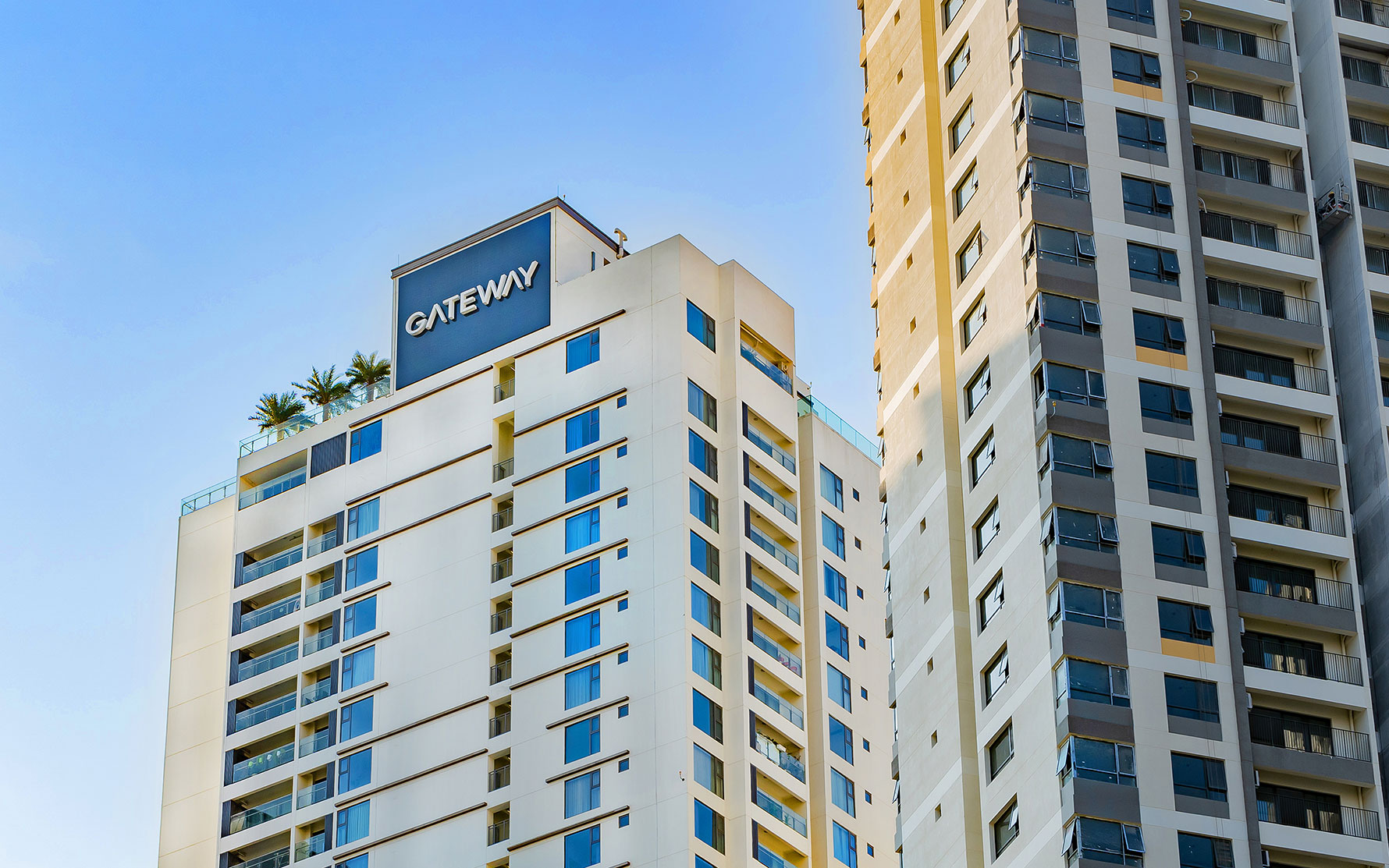 Urban Signage - Work - InterContinental Nha Trang, Vietnam