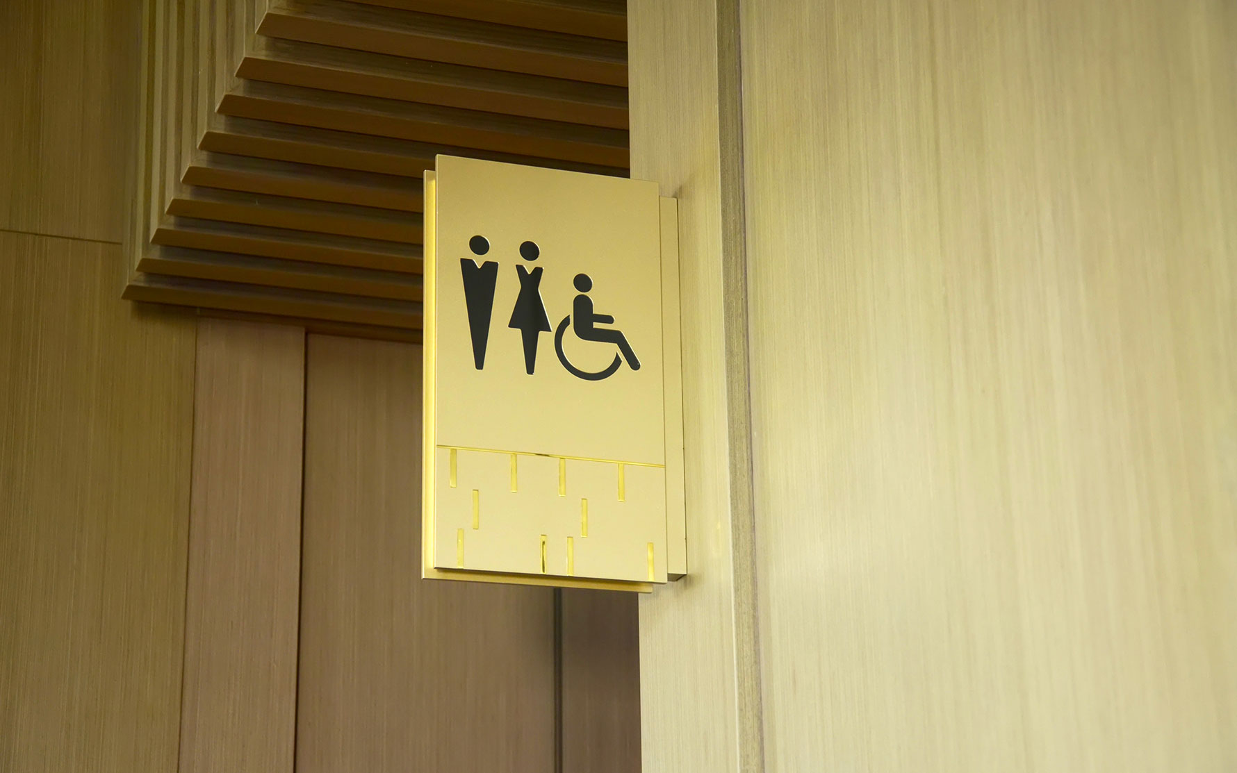 Urban Signage - Work - InterContinental Nha Trang, Vietnam