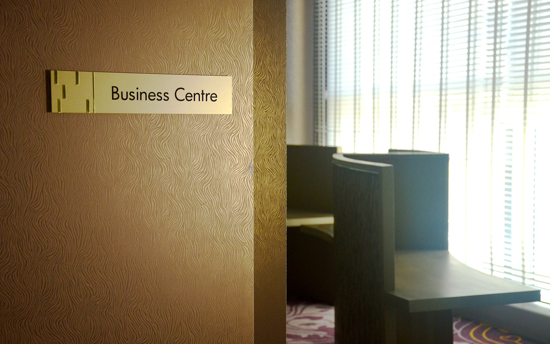 Urban Signage - Work - InterContinental Nha Trang, Vietnam