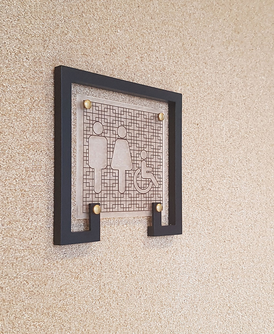 Urban Signage - Work - InterContinental Nha Trang, Vietnam