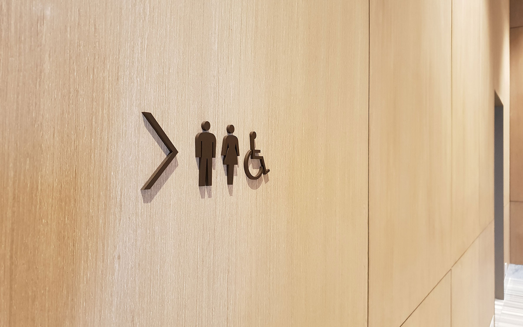 Urban Signage - Work - InterContinental Nha Trang, Vietnam